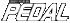 Pedal