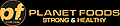 Planet foods